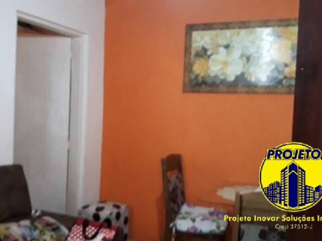 #179 - Casa para Venda em São Paulo - SP - 2