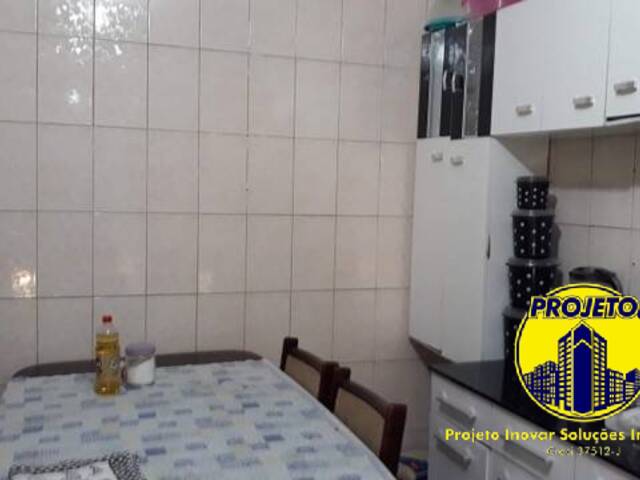 #179 - Casa para Venda em São Paulo - SP - 3