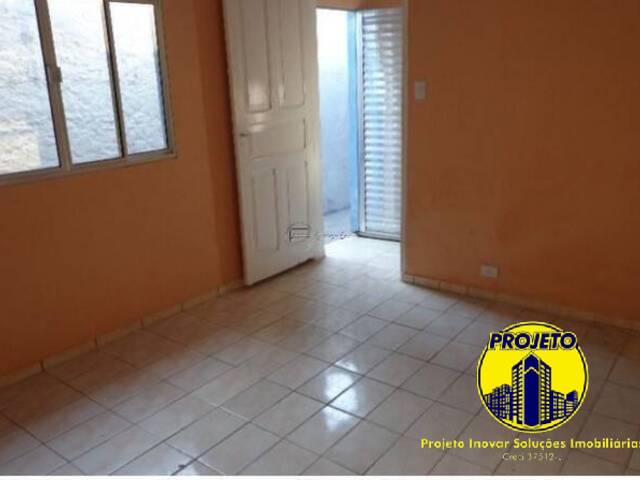 #180 - Casa para Locação em São Paulo - SP - 2