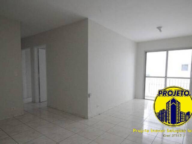 #181 - Apartamento para Venda em São Paulo - SP - 2