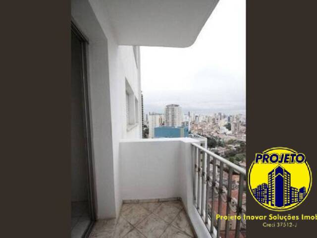 #181 - Apartamento para Venda em São Paulo - SP - 3