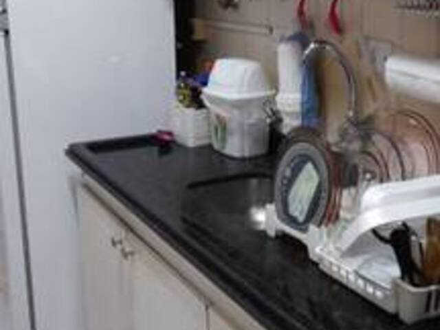 Apartamento para Venda em São Paulo - 5