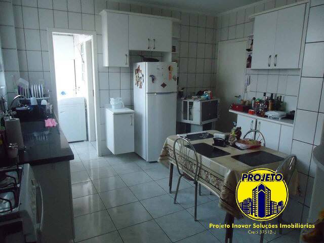 #182 - Apartamento para Venda em São Paulo - SP - 3