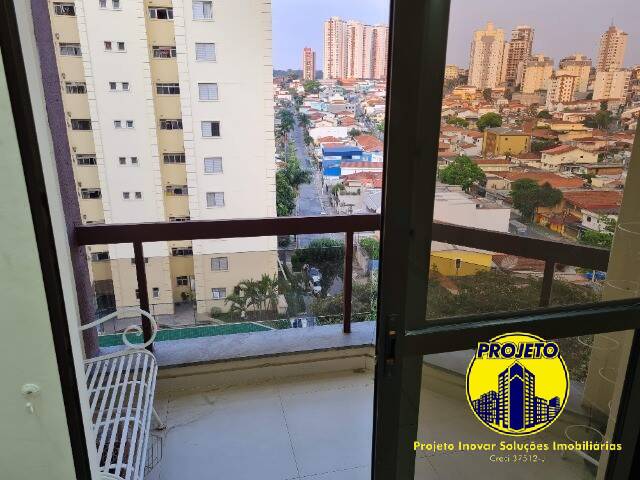 #183 - Apartamento para Venda em São Paulo - SP - 3