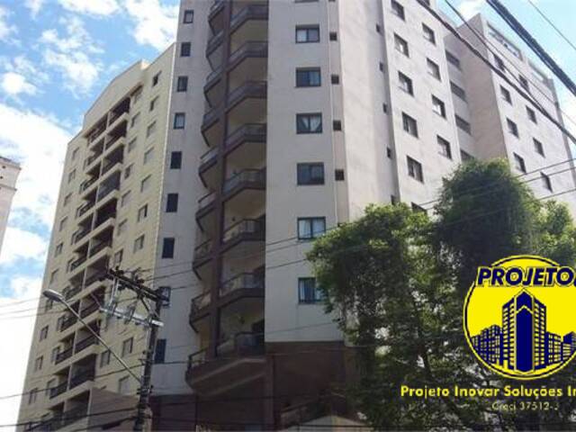 #183 - Apartamento para Venda em São Paulo - SP - 1