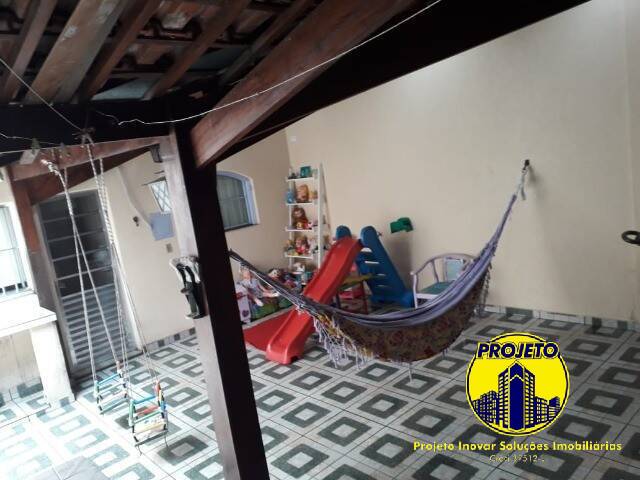 Sobrado para Venda em São Paulo - 5