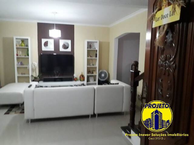 Sobrado para Venda em São Paulo - 4
