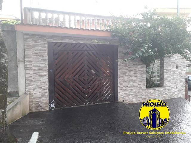 #184 - Sobrado para Venda em São Paulo - SP - 2