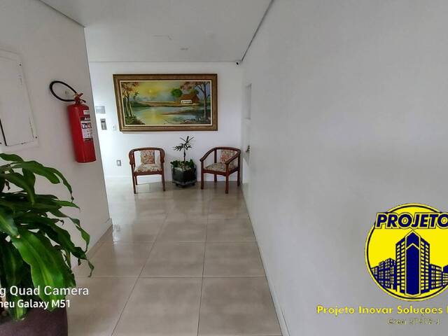 #185 - Apartamento para Locação em São Paulo - SP - 3