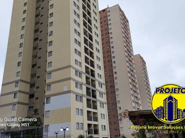 #185 - Apartamento para Locação em São Paulo - SP - 2