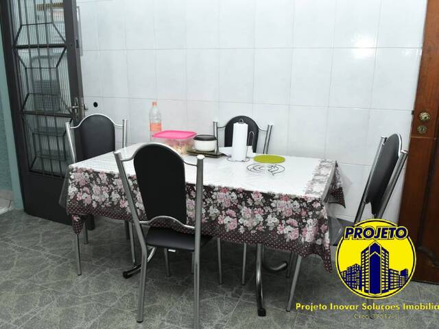 Sobrado para Venda em São Paulo - 5