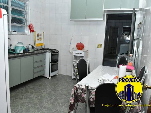 Sobrado para Venda em São Paulo - 4