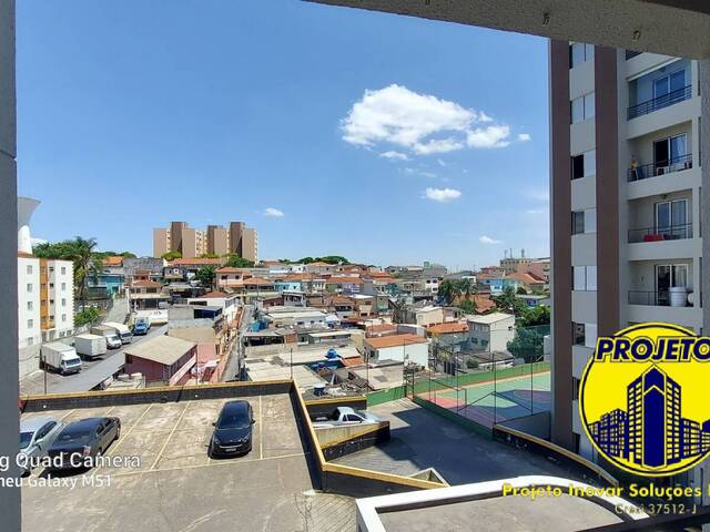 #188 - Apartamento para Venda em São Paulo - SP - 3