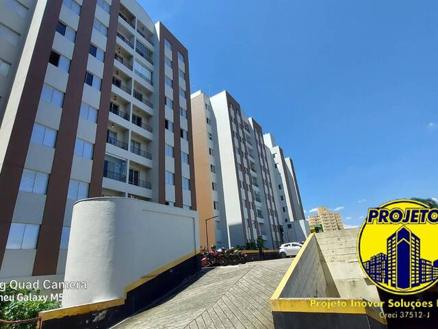 #188 - Apartamento para Venda em São Paulo - SP - 2