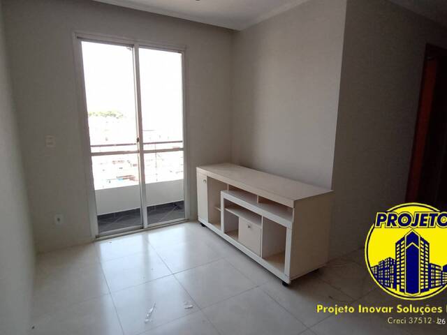 #189 - Apartamento para Locação em São Paulo - SP - 3
