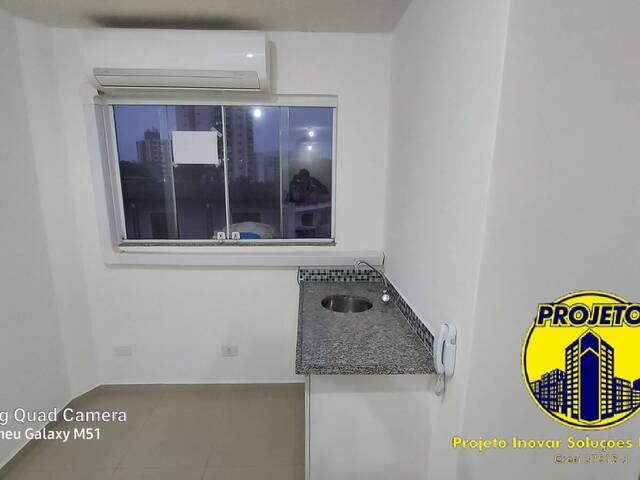 Sala para Locação em São Paulo - 3