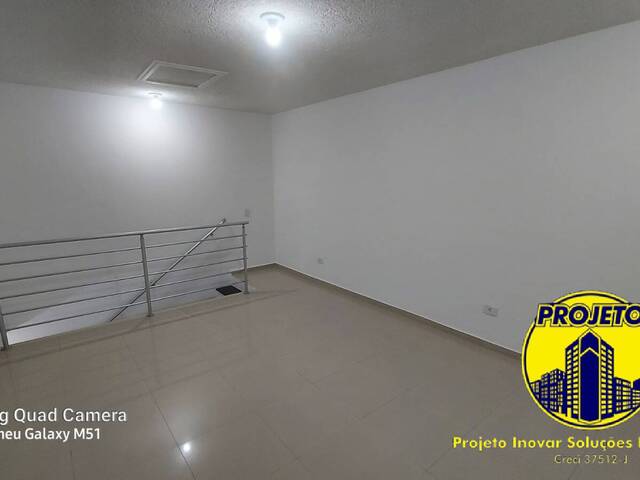 Sala para Locação em São Paulo - 4