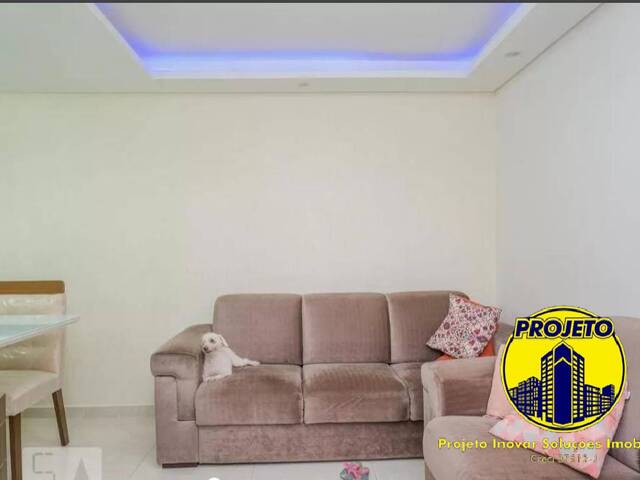 Apartamento para Venda em São Paulo - 5