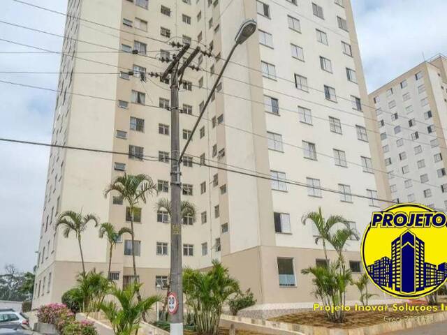 #191 - Apartamento para Venda em São Paulo - SP - 2