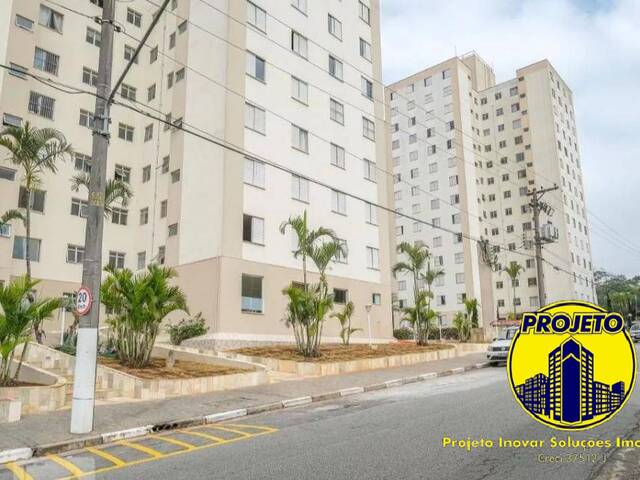 #191 - Apartamento para Venda em São Paulo - SP - 3