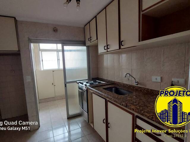 Apartamento para Locação em São Paulo - 5