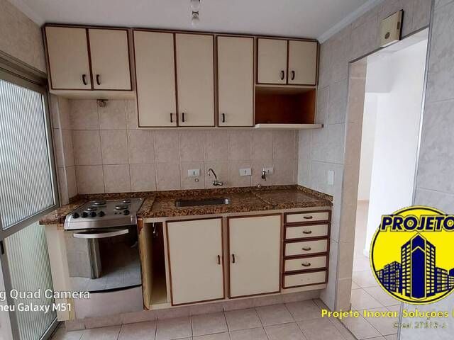 Apartamento para Locação em São Paulo - 4