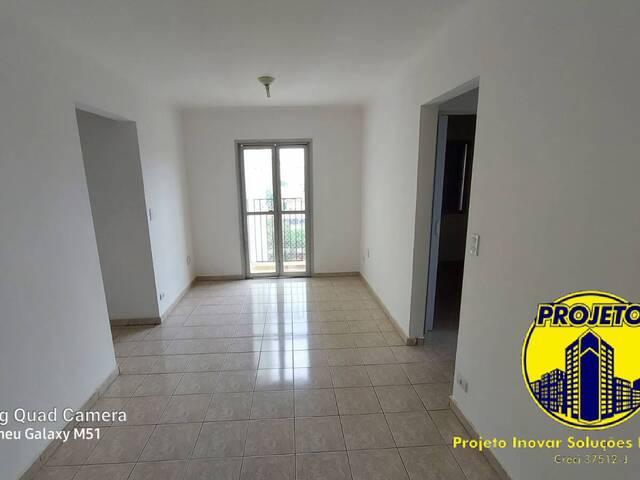 #192 - Apartamento para Locação em São Paulo - SP - 3