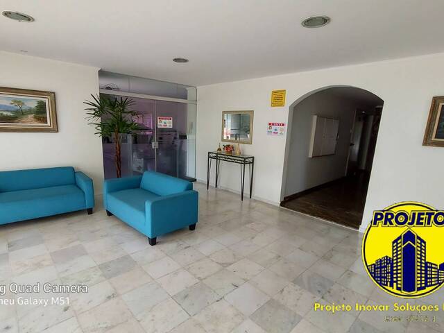 #192 - Apartamento para Locação em São Paulo - SP - 2