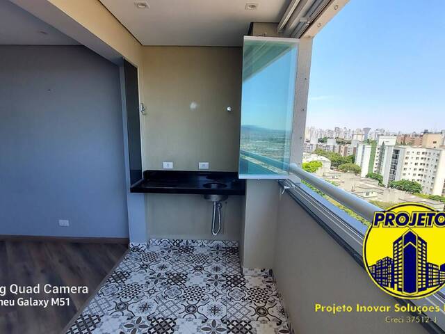 #193 - Apartamento para Locação em São Paulo - SP - 3