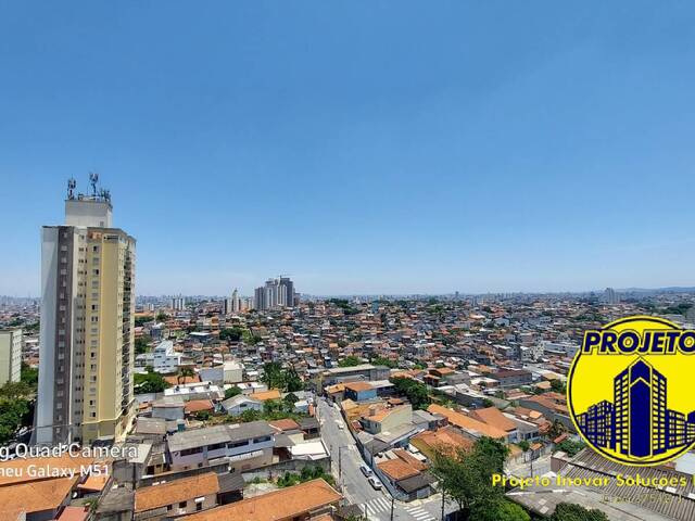 #193 - Apartamento para Locação em São Paulo - SP - 2