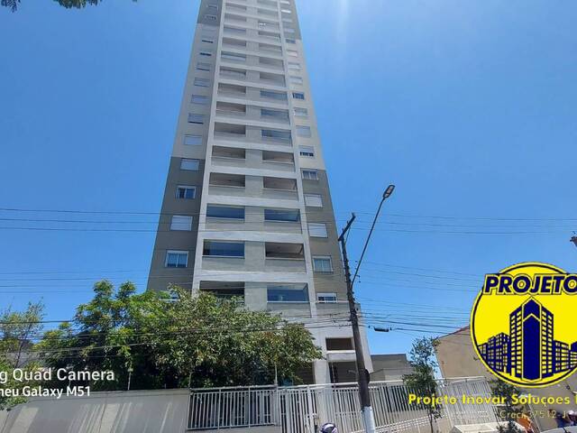 #193 - Apartamento para Locação em São Paulo - SP - 1