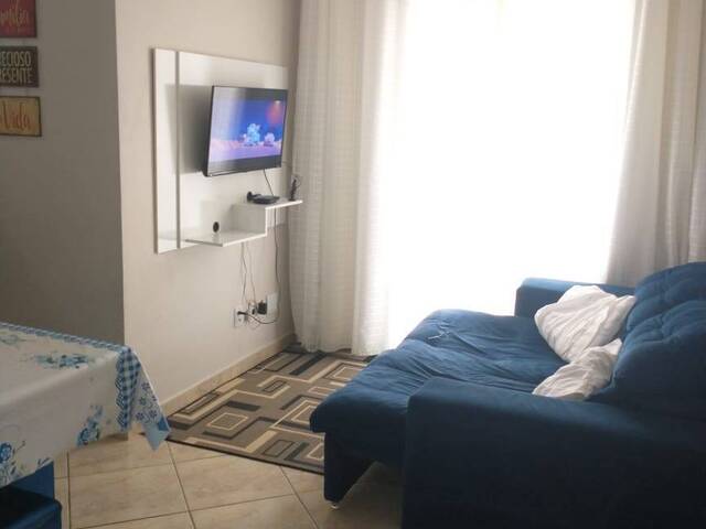 #194 - Apartamento para Venda em São Paulo - SP - 3