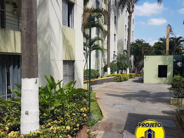 #194 - Apartamento para Venda em São Paulo - SP - 2