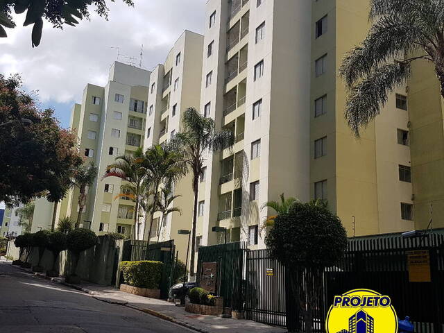 #194 - Apartamento para Venda em São Paulo - SP - 1