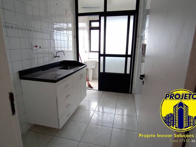 Apartamento para Locação em São Paulo - 5