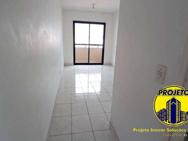 #196 - Apartamento para Locação em São Paulo - SP - 2