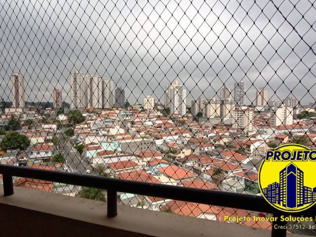 #196 - Apartamento para Locação em São Paulo - SP - 3