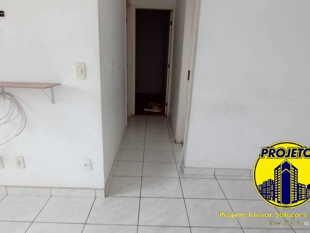 Apartamento para Locação em São Paulo - 4