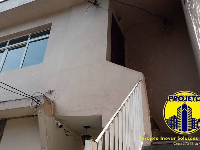 #197 - Casa para Venda em São Paulo - SP - 2