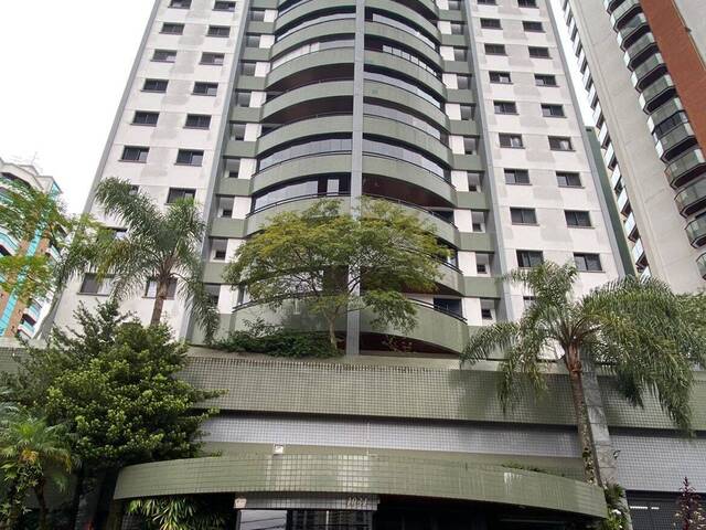 #198 - Apartamento para Locação em São Paulo - SP - 1