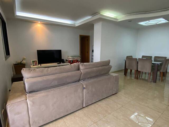 Apartamento para Locação em São Paulo - 3