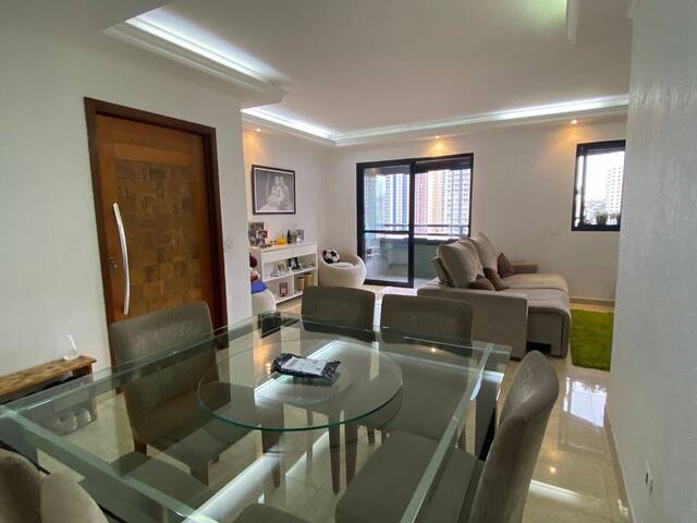 Apartamento para Locação em São Paulo - 4