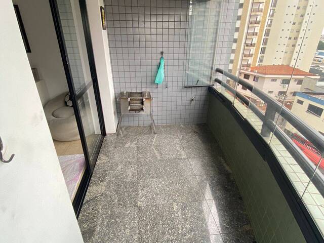 #198 - Apartamento para Locação em São Paulo - SP - 2