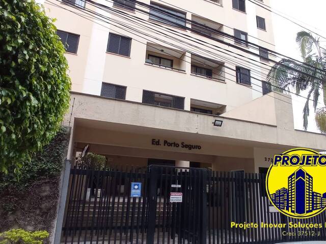 #199 - Apartamento para Venda em São Paulo - SP - 3