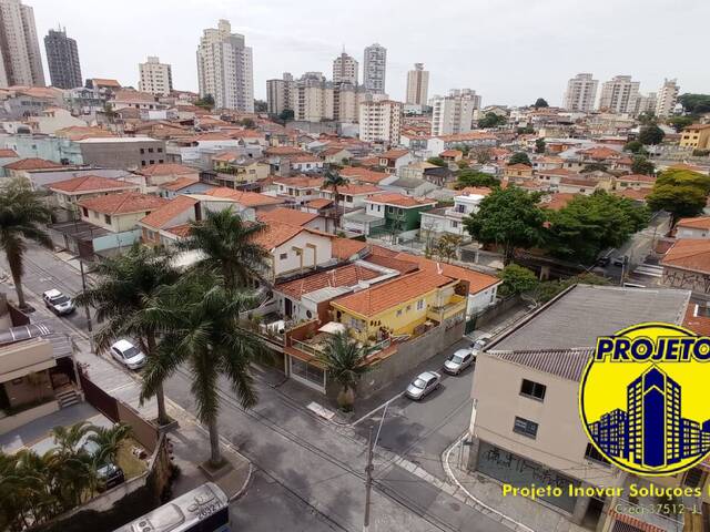 #199 - Apartamento para Venda em São Paulo - SP - 2