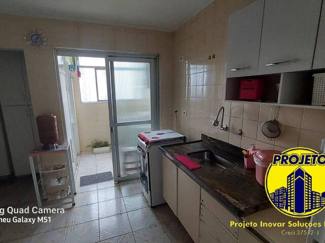 Apartamento para Venda em São Paulo - 5