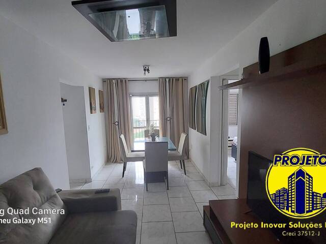 Apartamento para Venda em São Paulo - 3