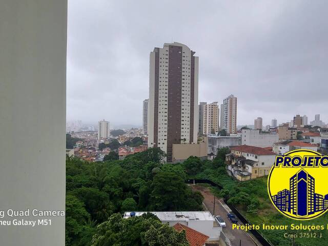 #200 - Apartamento para Venda em São Paulo - SP - 2