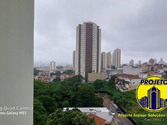 Apartamento para Venda em São Paulo - 2