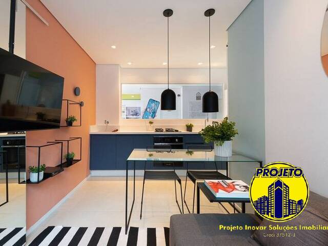 Apartamento para Venda em São Paulo - 4